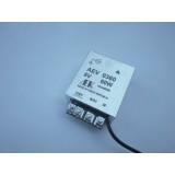 REGULÁTOR DYNAMA ELEKTRONICKÝ AEV 0360 - 6V/ 60W